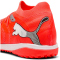PUMA Future 9 Match TT Multinocken-Fußballschuhe 01 - glowing red/puma white/puma black/puma silver 40