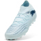 PUMA Future 9 Match MG Fußballschuhe 03 - icy blue/blue jewel 39