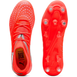 PUMA Future 9 Match MxSG Stollen-Fußballschuhe 01 -...