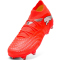 PUMA Future 9 Match MxSG Stollen-Fußballschuhe 01 - glowing red/puma white/puma black/puma silver 39