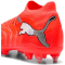 PUMA Future 9 Match MxSG Stollen-Fußballschuhe 01 - glowing red/puma white/puma black/puma silver 43