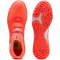PUMA Future 9 Pro Cage Multinocken-Fußballschuhe 01 - glowing red/puma white/puma black/puma silver 39