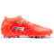 PUMA Future 9 Pro MG Fußballschuhe 01 - glowing red/puma white/puma black/puma silver 39