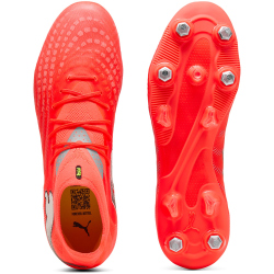 PUMA Future 9 Pro MxSG Stollen-Fußballschuhe 01 -...