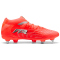 PUMA Future 9 Pro MxSG Stollen-Fußballschuhe 01 - glowing red/puma white/puma black/puma silver 39