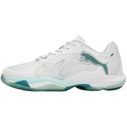 PUMA Vantage Nitro W+ Game On Handballschuhe Damen 02 -...
