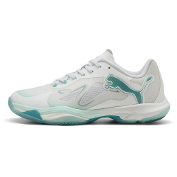 PUMA Vantage Nitro W+ Game On Handballschuhe Damen 02 -...