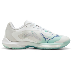PUMA Vantage Nitro W+ Game On Handballschuhe Damen 02 -...