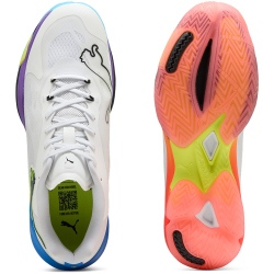 PUMA Vantage Nitro Game On Handballschuhe 01 - PUMA...