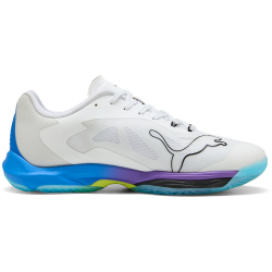 PUMA Vantage Nitro Game On Handballschuhe 01 - PUMA...