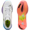 PUMA Vantage Nitro Game On Handballschuhe 01 - PUMA white/glowing red/ultra blue 42