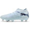 PUMA Future 9 Ultimate MxSG Stollen-Fußballschuhe 03 - icy blue/blue jewel 35.5