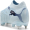PUMA Future 9 Ultimate MxSG Stollen-Fußballschuhe 03 - icy blue/blue jewel 35.5