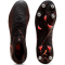 PUMA Future 9 Ultimate MxSG Stollen-Fußballschuhe 02 - PUMA black/glowing red/strong gray 40