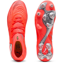 PUMA Future 9 Ultimate MxSG Stollen-Fußballschuhe...