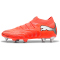 PUMA Future 9 Ultimate MxSG Stollen-Fußballschuhe 01 - glowing red/puma white/puma black/puma silver 36