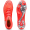 PUMA Future 9 Ultimate MxSG Stollen-Fußballschuhe 01 - glowing red/puma white/puma black/puma silver 36