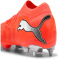 PUMA Future 9 Ultimate MxSG Stollen-Fußballschuhe 01 - glowing red/puma white/puma black/puma silver 36