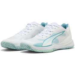 PUMA Accelerate Turbo 4 W+ Game On Handballschuhe Damen...