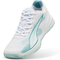 PUMA Accelerate Turbo 4 W+ Game On Handballschuhe Damen...