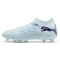 PUMA Future 9 Ultimate AG Fußballschuhe 03 - icy blue/blue jewel 39