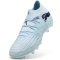 PUMA Future 9 Ultimate AG Fußballschuhe 03 - icy blue/blue jewel 39
