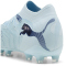 PUMA Future 9 Ultimate AG Fußballschuhe 03 - icy blue/blue jewel 39