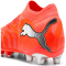 PUMA Future 9 Ultimate AG Fußballschuhe 01 - glowing red/puma white/puma black/puma silver 39