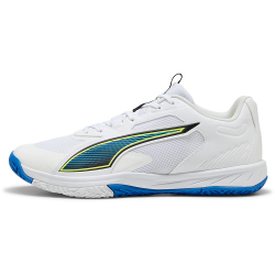 PUMA Accelerate Pro 4 Game On Handballschuhe 01 - PUMA...