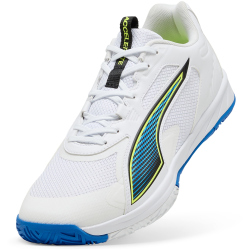 PUMA Accelerate Pro 4 Game On Handballschuhe 01 - PUMA...