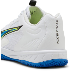 PUMA Accelerate Pro 4 Game On Handballschuhe 01 - PUMA...