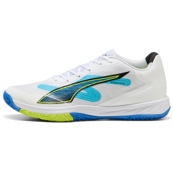PUMA Accelerate Turbo 4 Game On Handballschuhe 01 - PUMA...