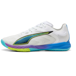 PUMA Accelerate Nitro SQD 4 Game On Handballschuhe 01 -...