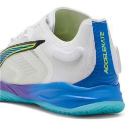 PUMA Accelerate Nitro SQD 4 Game On Handballschuhe 01 -...