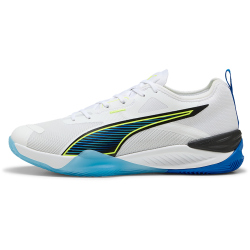 PUMA Eliminate Nitro 4 Game On Handballschuhe 01 - PUMA...
