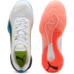 PUMA Eliminate Nitro 4 Game On Handballschuhe 01 - PUMA...