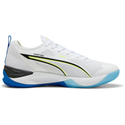 PUMA Eliminate Nitro 4 Game On Handballschuhe 01 - PUMA...