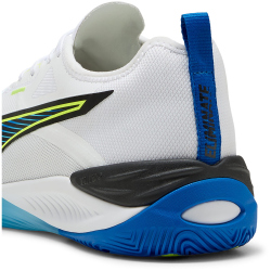 PUMA Eliminate Nitro 4 Game On Handballschuhe 01 - PUMA...