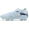PUMA Future 9 Ultimate FG Fußballschuhe 03 - icy blue/blue jewel 38.5
