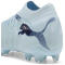 PUMA Future 9 Ultimate FG Fußballschuhe 03 - icy blue/blue jewel 38.5