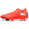 PUMA Future 9 Ultimate FG Fußballschuhe 01 - glowing red/puma white/puma black/puma silver 36