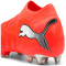 PUMA Future 9 Ultimate FG Fußballschuhe 01 - glowing red/puma white/puma black/puma silver 36