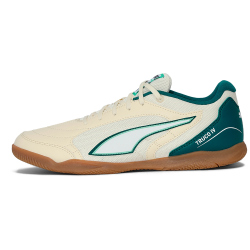 PUMA Truco IV Hallen-Fußballschuhe 03 - sugared...
