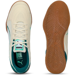 PUMA Truco IV Hallen-Fußballschuhe 03 - sugared...
