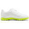 PUMA King 20 Play TT Multinocken-Fußballschuhe Kinder 01 - PUMA white/glowing red/yellow alert 31
