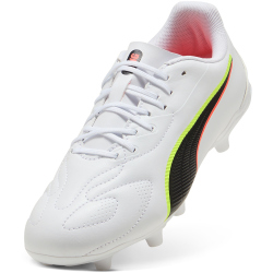PUMA King 20 Play FG/AG Fußballschuhe Kinder 01 -...