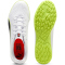 PUMA King 20 Play TT Multinocken-Fußballschuhe 01 - PUMA white/glowing red/yellow alert 39