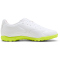 PUMA King 20 Play TT Multinocken-Fußballschuhe 01 - PUMA white/glowing red/yellow alert 39
