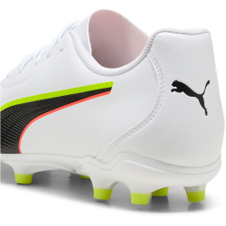 PUMA King 20 Play FG/AG Fußballschuhe 01 - PUMA...