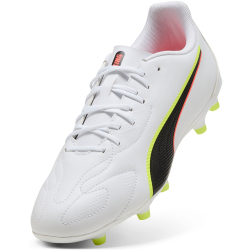 PUMA King 20 Play FG/AG Fußballschuhe 01 - PUMA...
